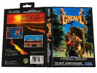 Growl (Runark)